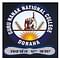 Guru Nanak National College logo